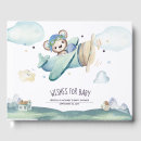 Search for teddy bear guest books Baby shower