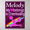 Search for to cheer love posters Cheerleader