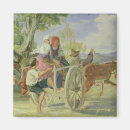 Search for rudolph magnets Friedrich