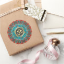 Search for mindfulness symbol stickers Zen