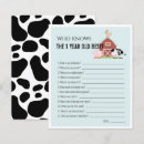 Search for farm 4x5 invitations Party