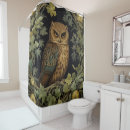 Search for vintage victorian shower curtains William morris