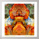 Search for abundance posters Goddess