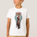 Search for queenie goldstein tshirts Jk rowling