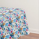 Search for tropical tablecloths Geometric