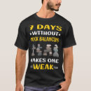 Search for balance tshirts Stone stacking