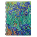 Search for nature notebooks Impressionism