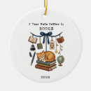 Search for reader christmas tree decorations Books
