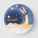 Search for nursery clocks Boy