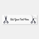 Search for salons bumper stickers Modern