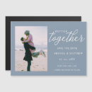 Search for better together invitations Stylish