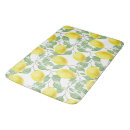 Search for lemon bath mats Summer