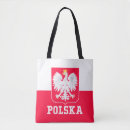 Search for poland bags Flag of poland