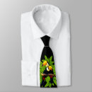 Search for toucans ties Jungle