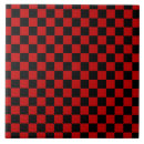 Search for red and black tiles Checked