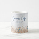 Search for cornflower blue mugs Cornflowers