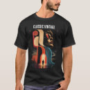 Search for retro graphic tshirts Classic