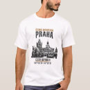 Search for praha tshirts Souvenir