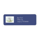 Search for mailbox return address labels Letter