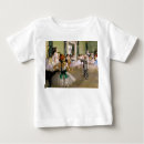 Search for famous artists tshirts Impressionism