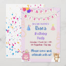 Search for birthdayinvites invitations For kids