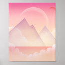 Search for mystical posters Clouds