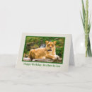 Search for brother in law birthday cards Wildlife