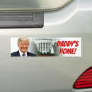 Search for donald trump bumper stickers President