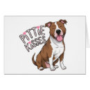 Search for cute pitbull cards Thinking of you