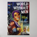 Search for world without art Science fiction