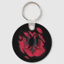 Search for albania round key rings Pride