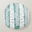 Search for white birch tree cushions Modern