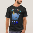 Search for narwhal tshirts Wildlife