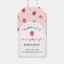 Search for 1st birthday gift tags Girl