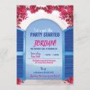 Search for mama mia invitations Abba