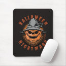 Search for halloween designs mouse mats Pumpkin