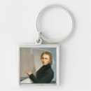 Search for self portraits key rings Easel
