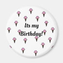Search for its my birthday badges Bday