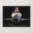 Search for nasa space shuttle postcards Spacecraft