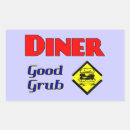 Search for diner stickers Restaurant