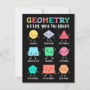Search for geometry teacher postcards Geometric