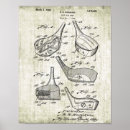 Search for vintage golf posters Patent