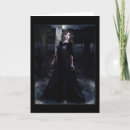 Search for romantic halloween cards Gothic