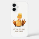 Search for ducks iphone cases Funny