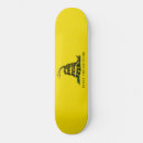 Search for revolution skateboards Don't tread on me