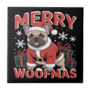 Search for santa claus tiles Animal