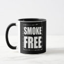 Search for no smoking mugs Smoke free