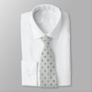 Search for low lying ties For him