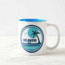 Search for atlantic mugs Beach