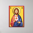 Search for son canvas prints Jesus